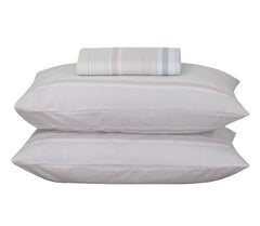 Double Bed Sheet Design NC-C 4019