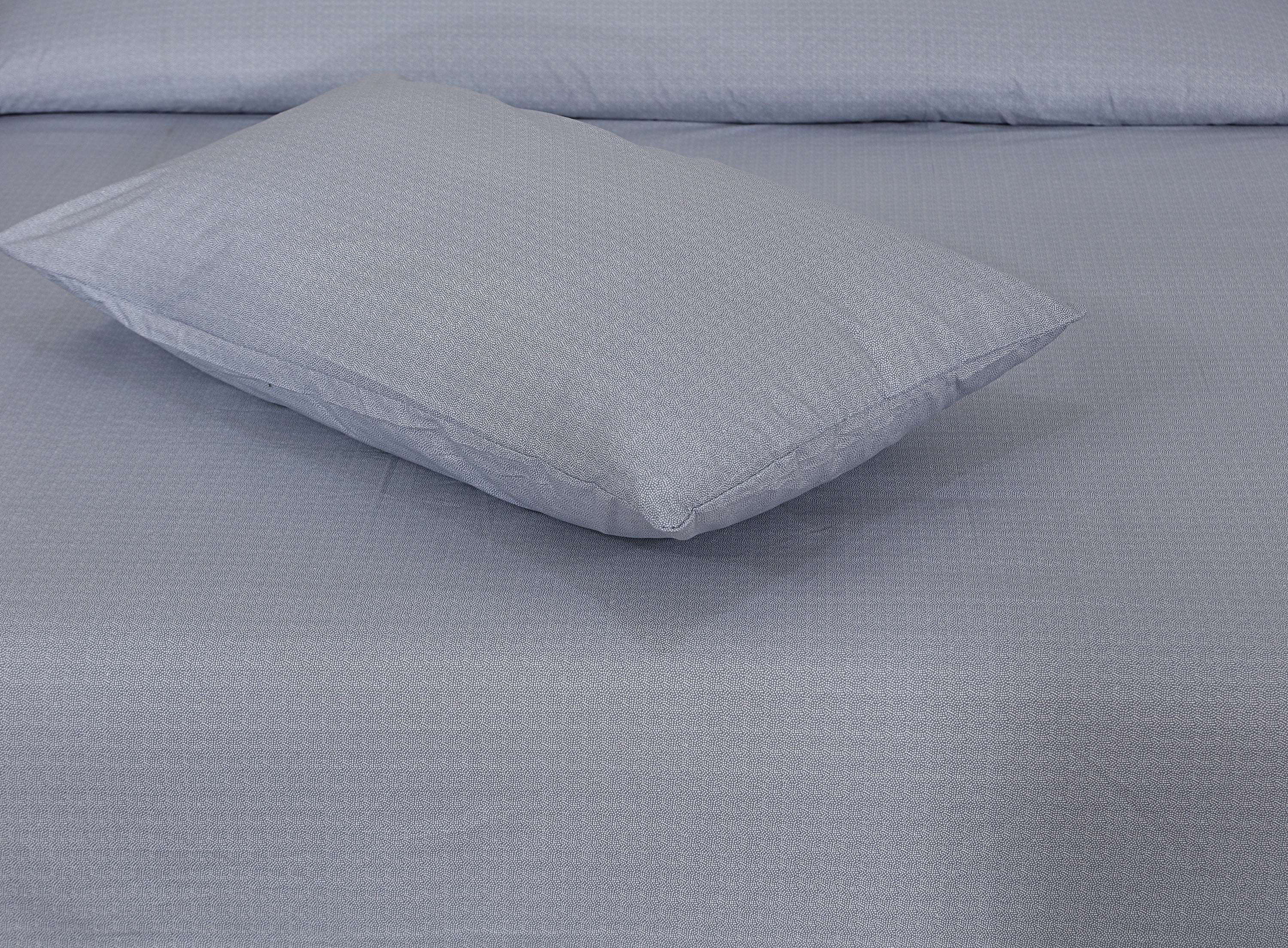 Double Bed Sheet Design NC-C 7306