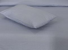 Double Bed Sheet Design NC-C 7306