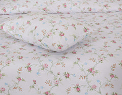 Double Bed Sheet Design NC-C 7310