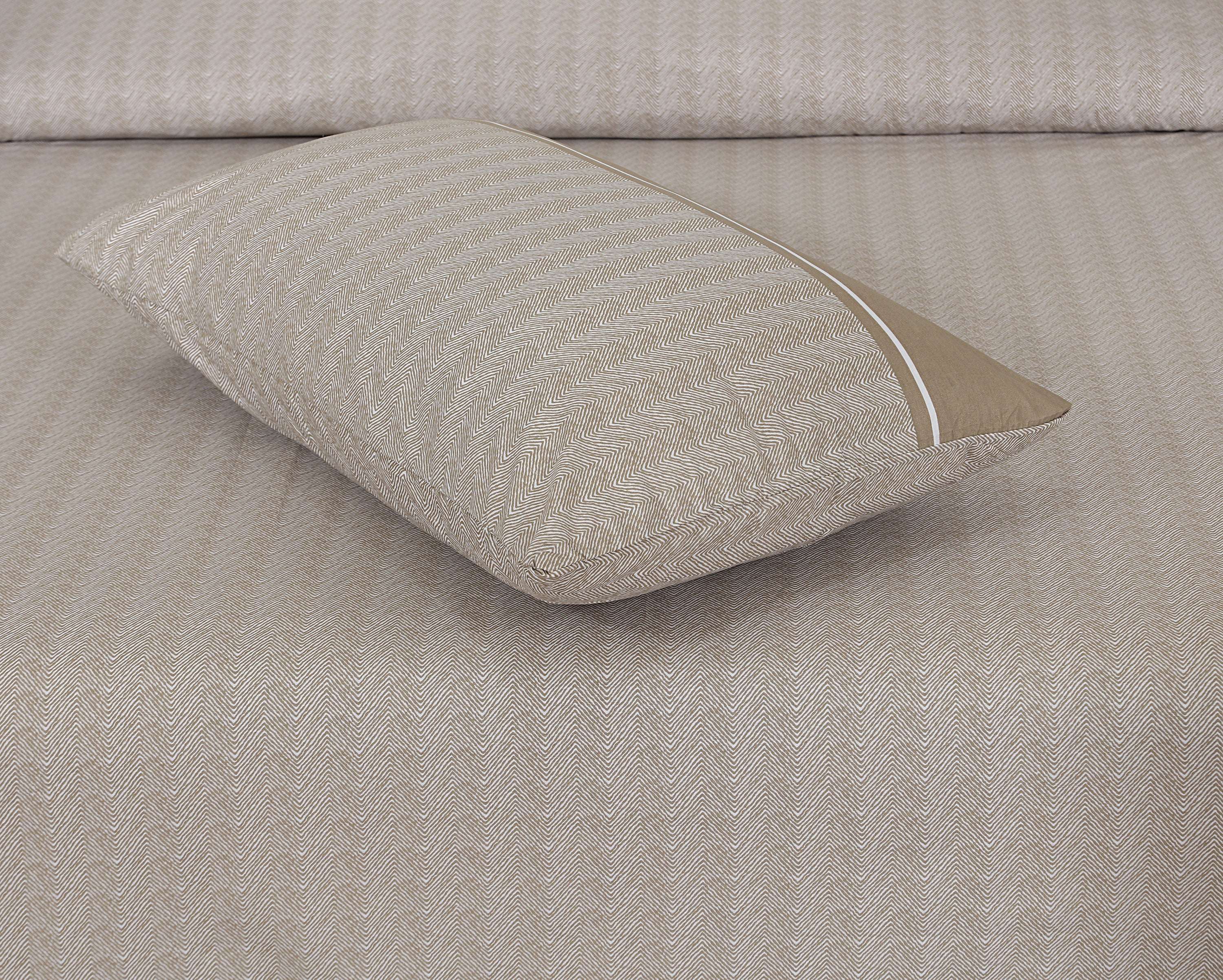 Double Bed Sheet Design NC-C 7301