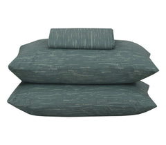 Double Bed Sheet Design NC-C 4041