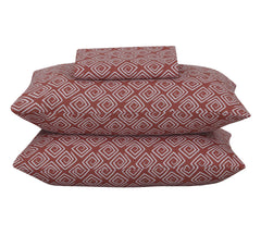 Double Bed Sheet Design NC-C 4029