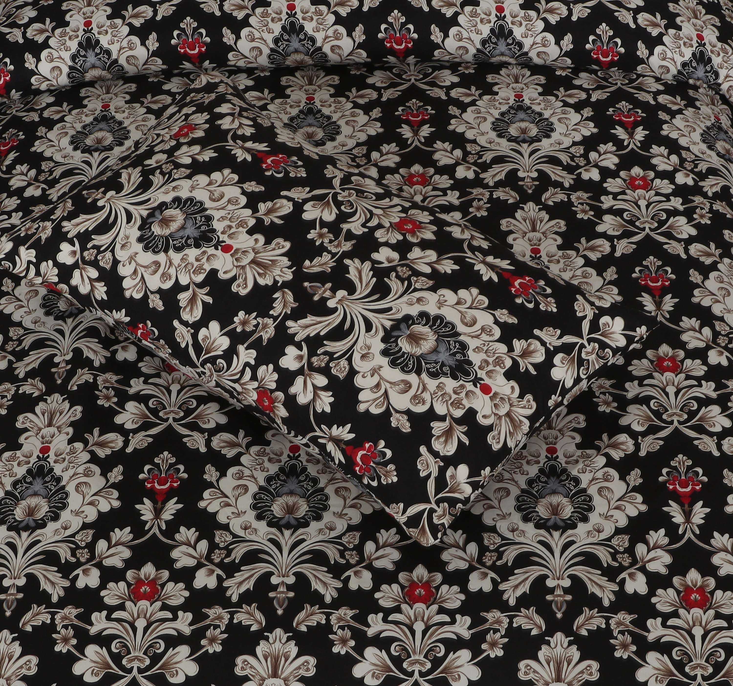 Single Bed Sheet Design 829