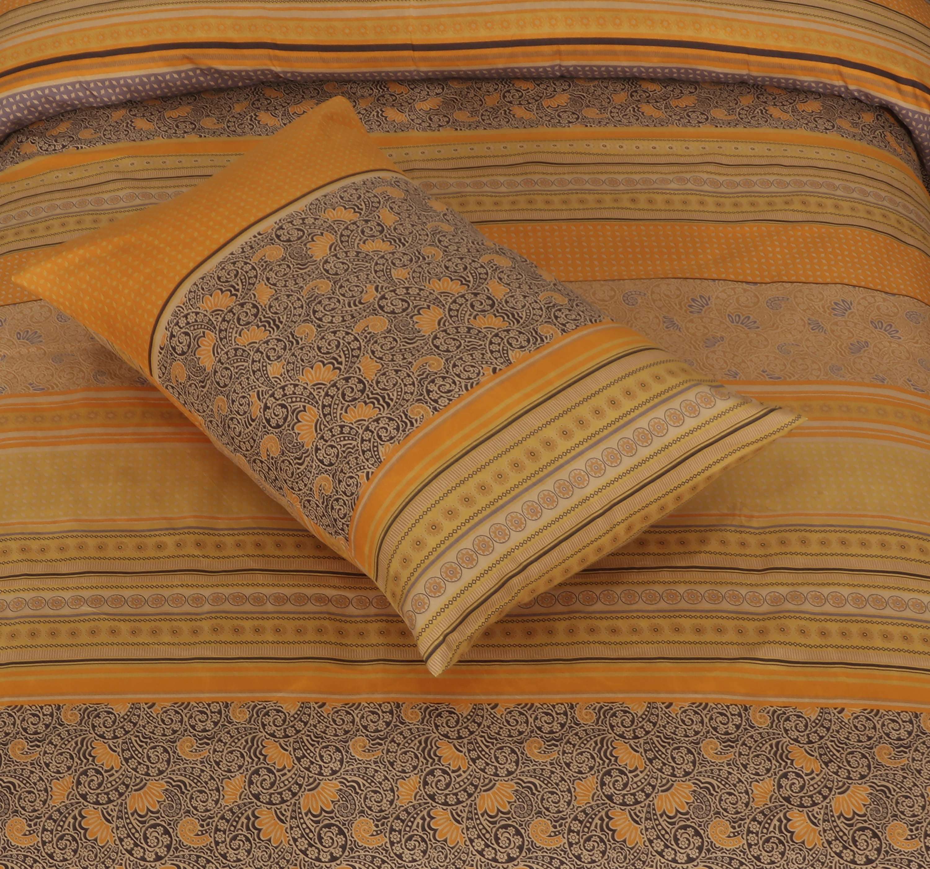 Single Bed Sheet Design 833