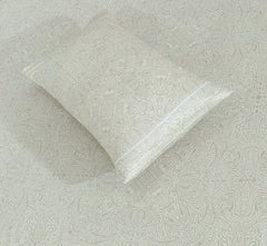 Fitted Double Bed Sheet DS# 326