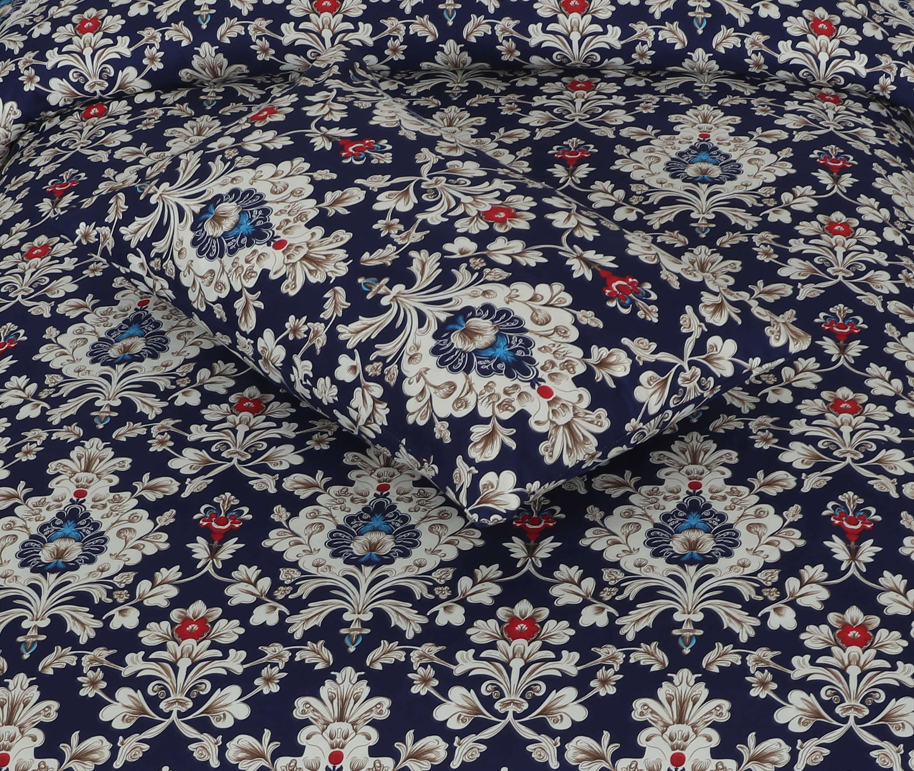 Single Bed Sheet Design 832