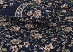 Double Bed Sheet Design NC-C 7318