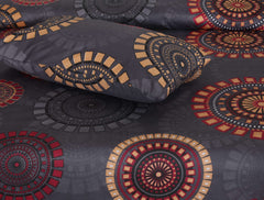 Double Bed Sheet Design NC-S 7323