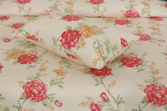 Double Bed Sheet Design NC-M 4050