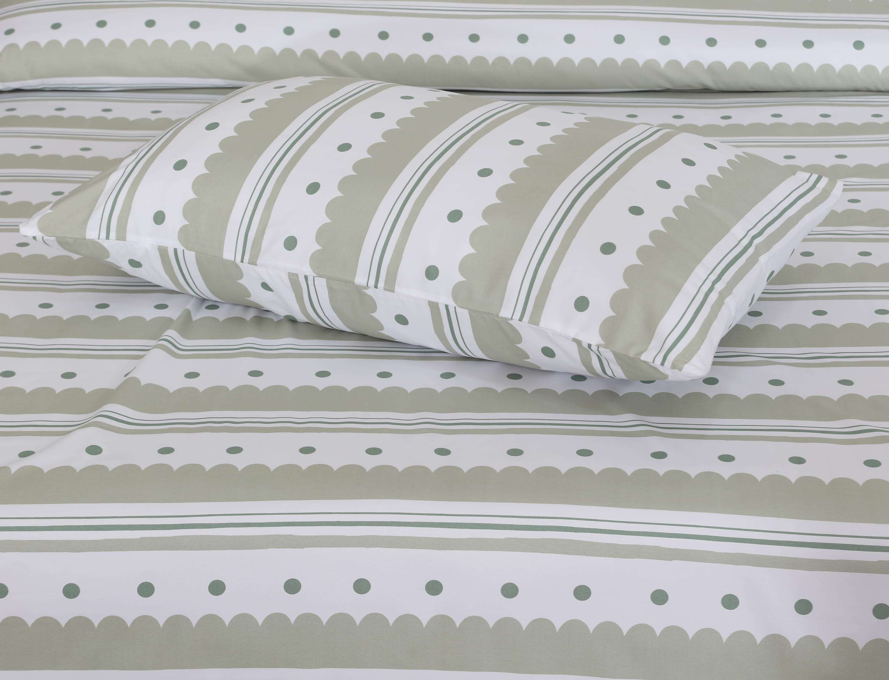 Double Bed Sheet Design NC-M 7339