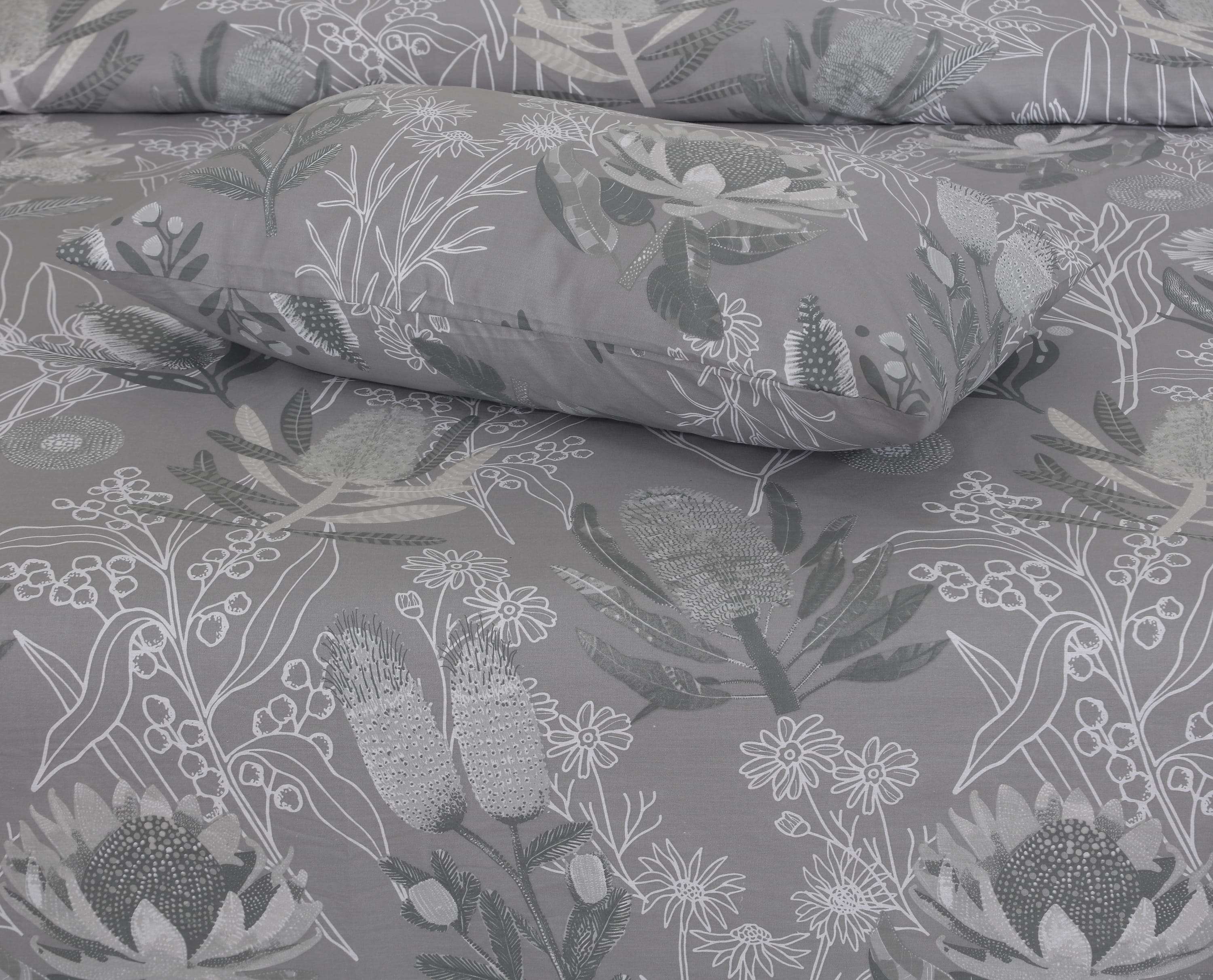 Double Bed Sheet Design NC-C 7324
