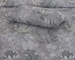 Double Bed Sheet Design NC-C 7324
