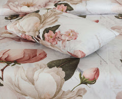 Double Bed Sheet Design NC-S 7023