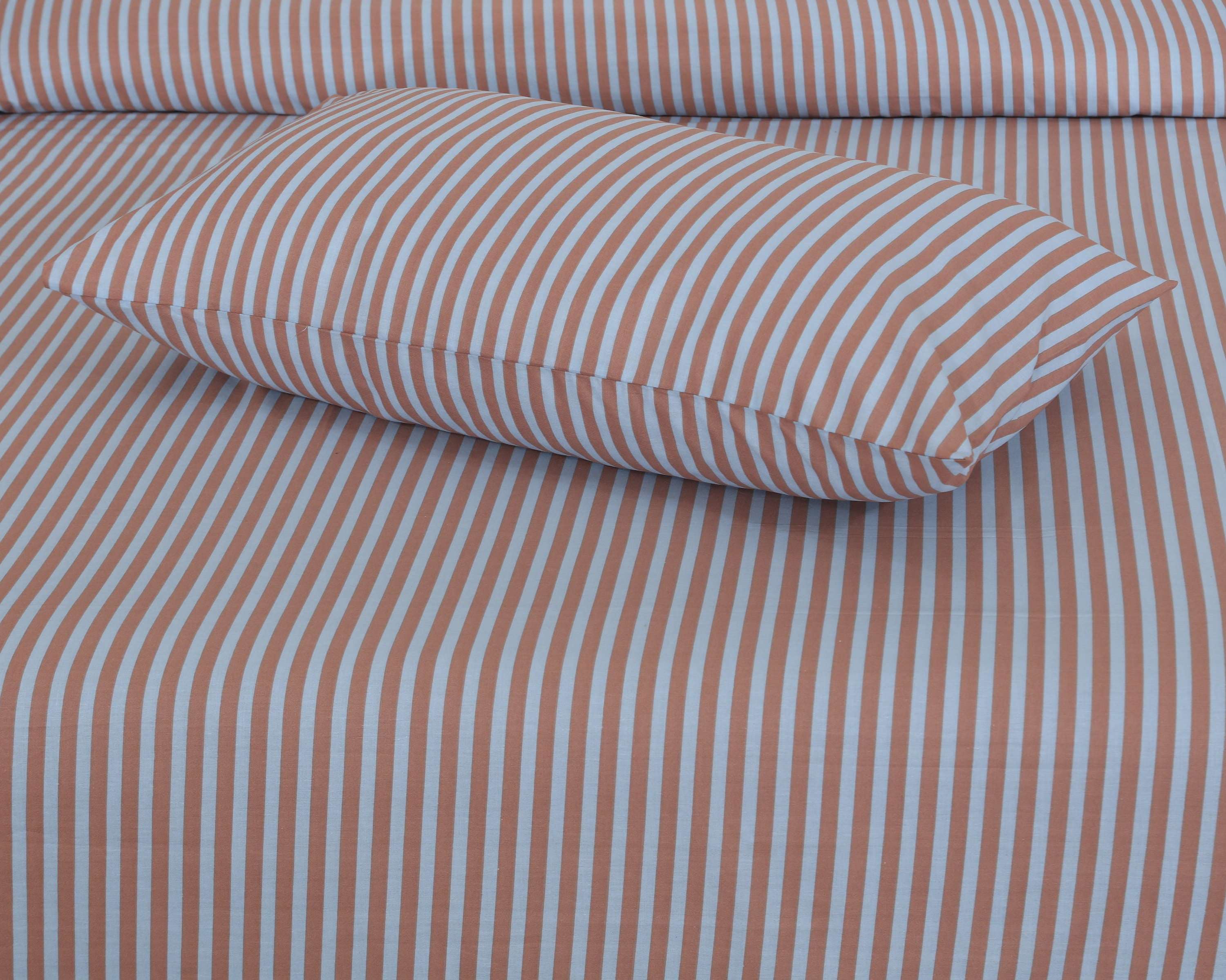 Double Bed Sheet Design NC-C 7338