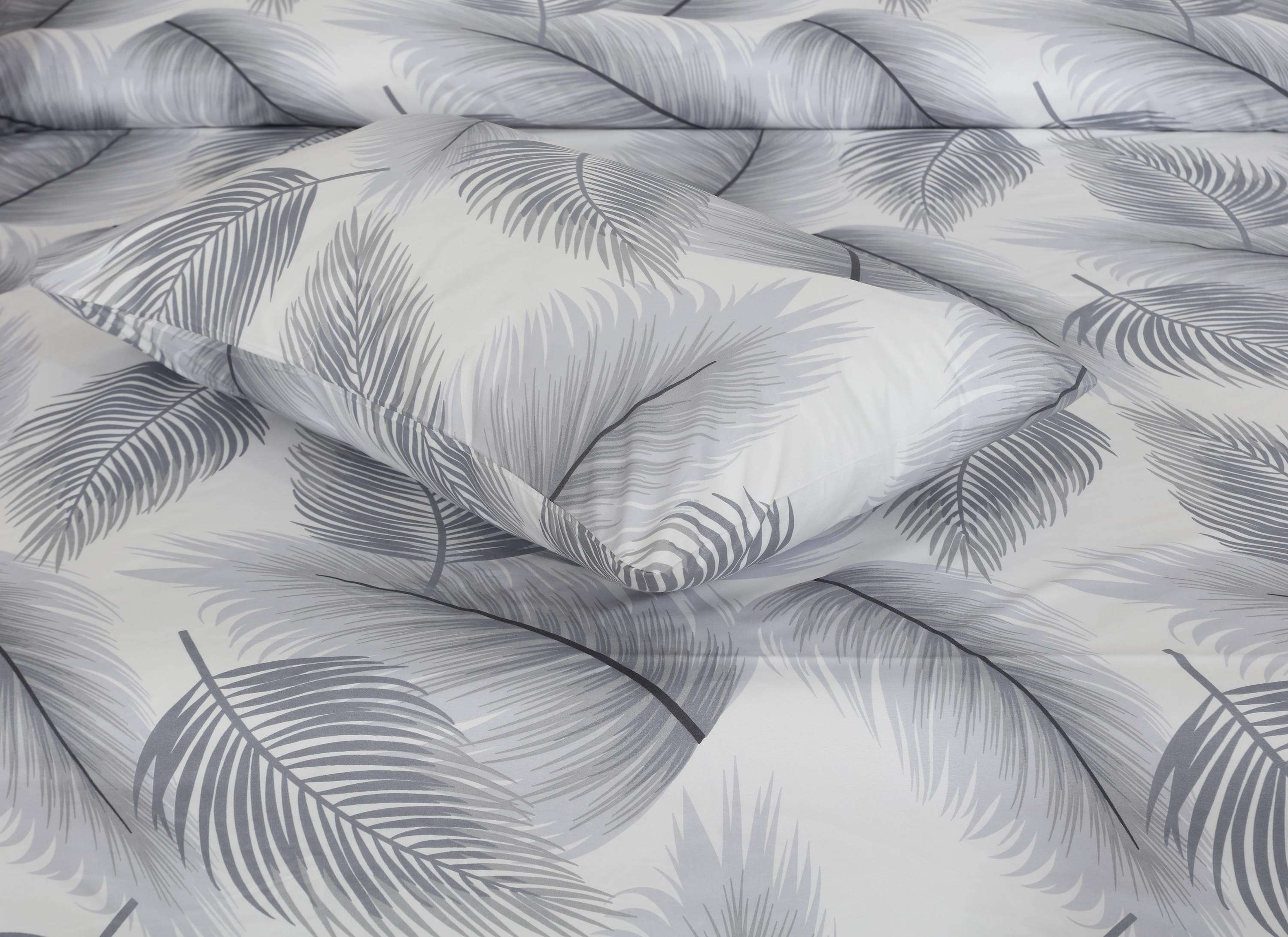 Double Bed Sheet Design NC-M 7341