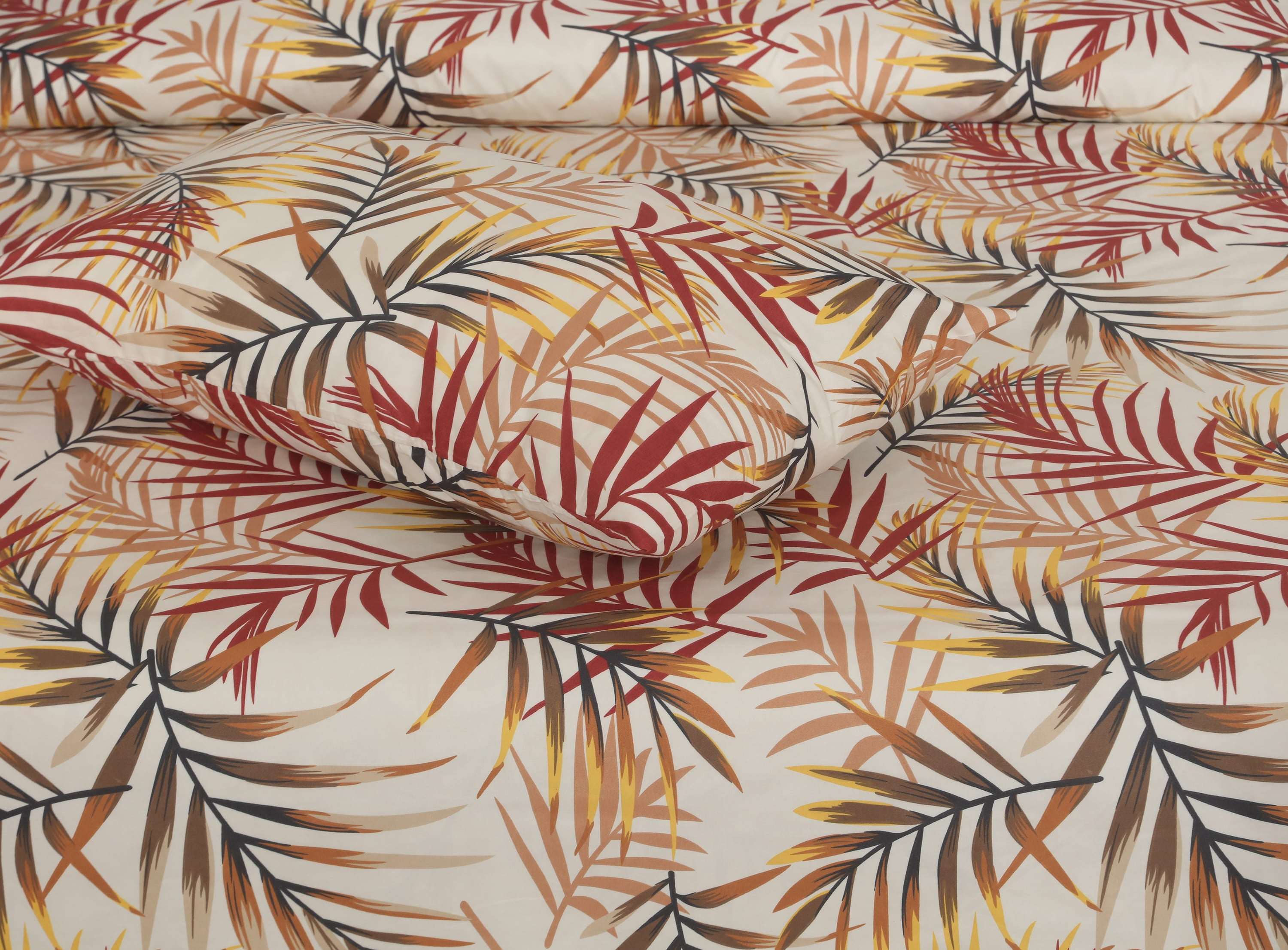 Double Bed Sheet Design NC-M 7343