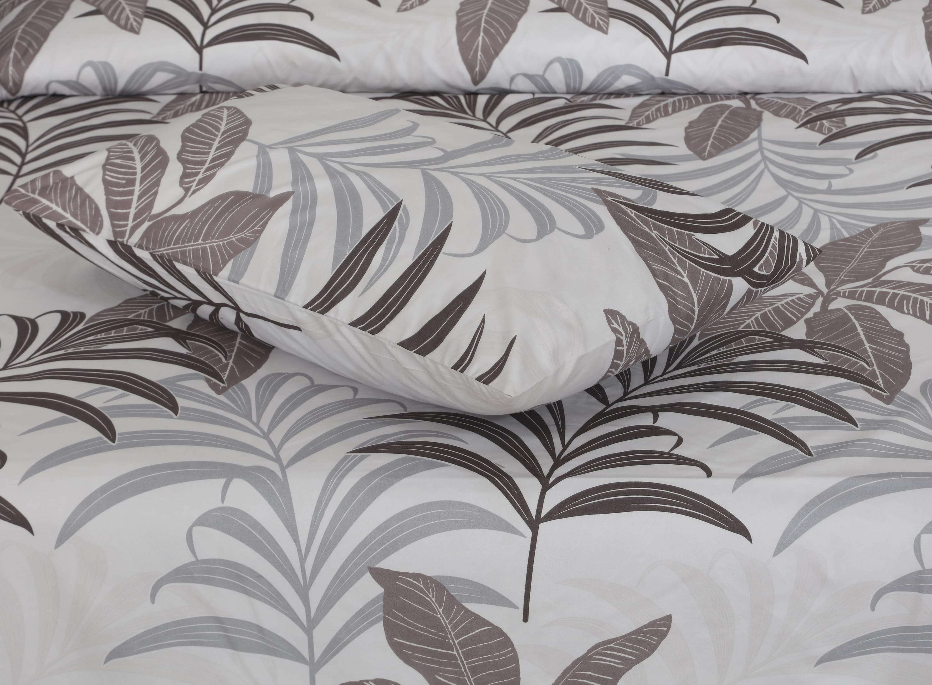 Double Bed Sheet Design NC-M 7354