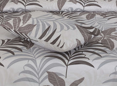 Double Bed Sheet Design NC-M 7354