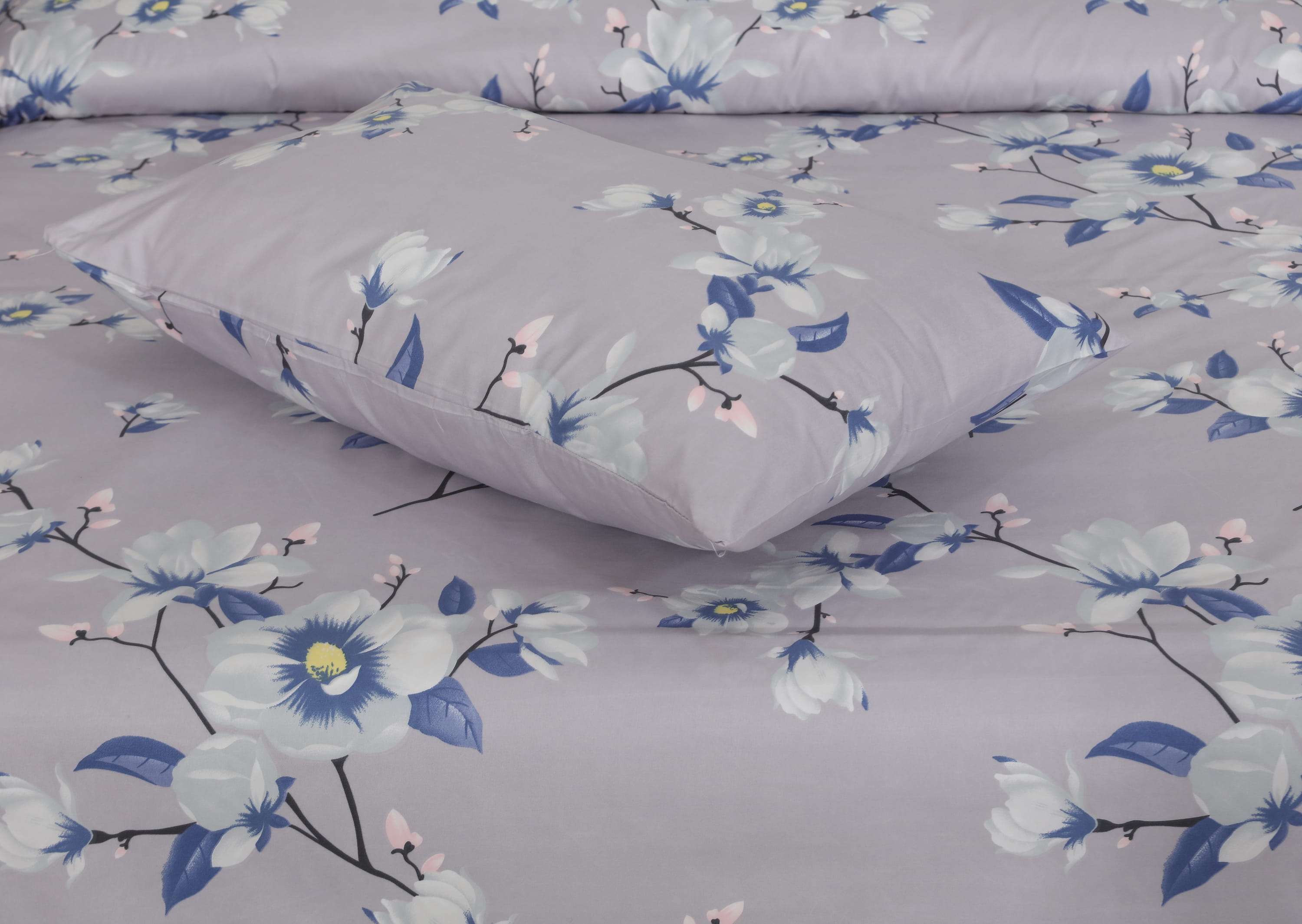 Double Bed Sheet Design NC-M 7361
