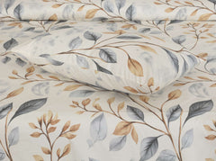Double Bed Sheet Design NC-M 7347