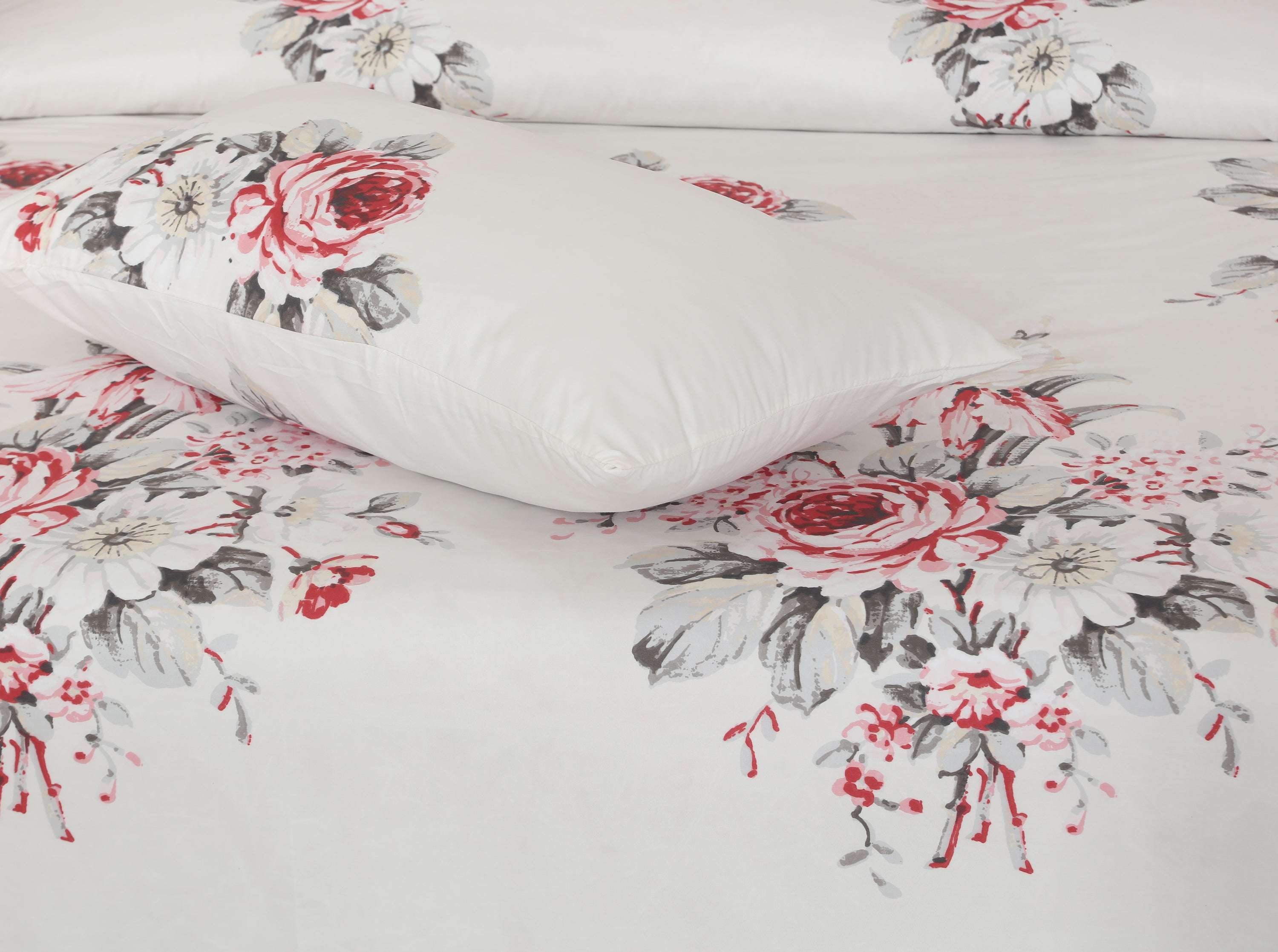 Double Bed Sheet Design NC-M 7365