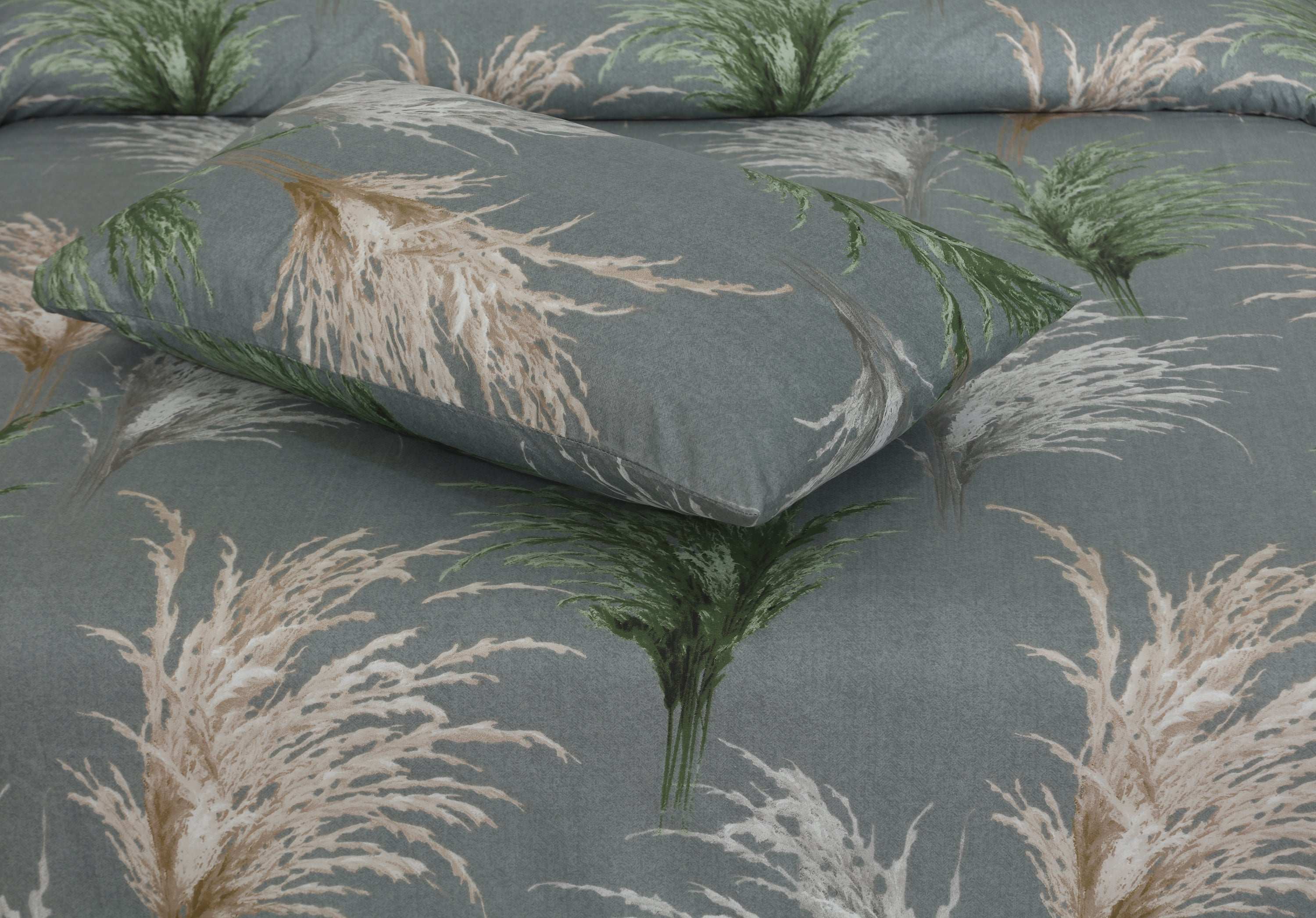Double Bed Sheet Design NC-M 4057