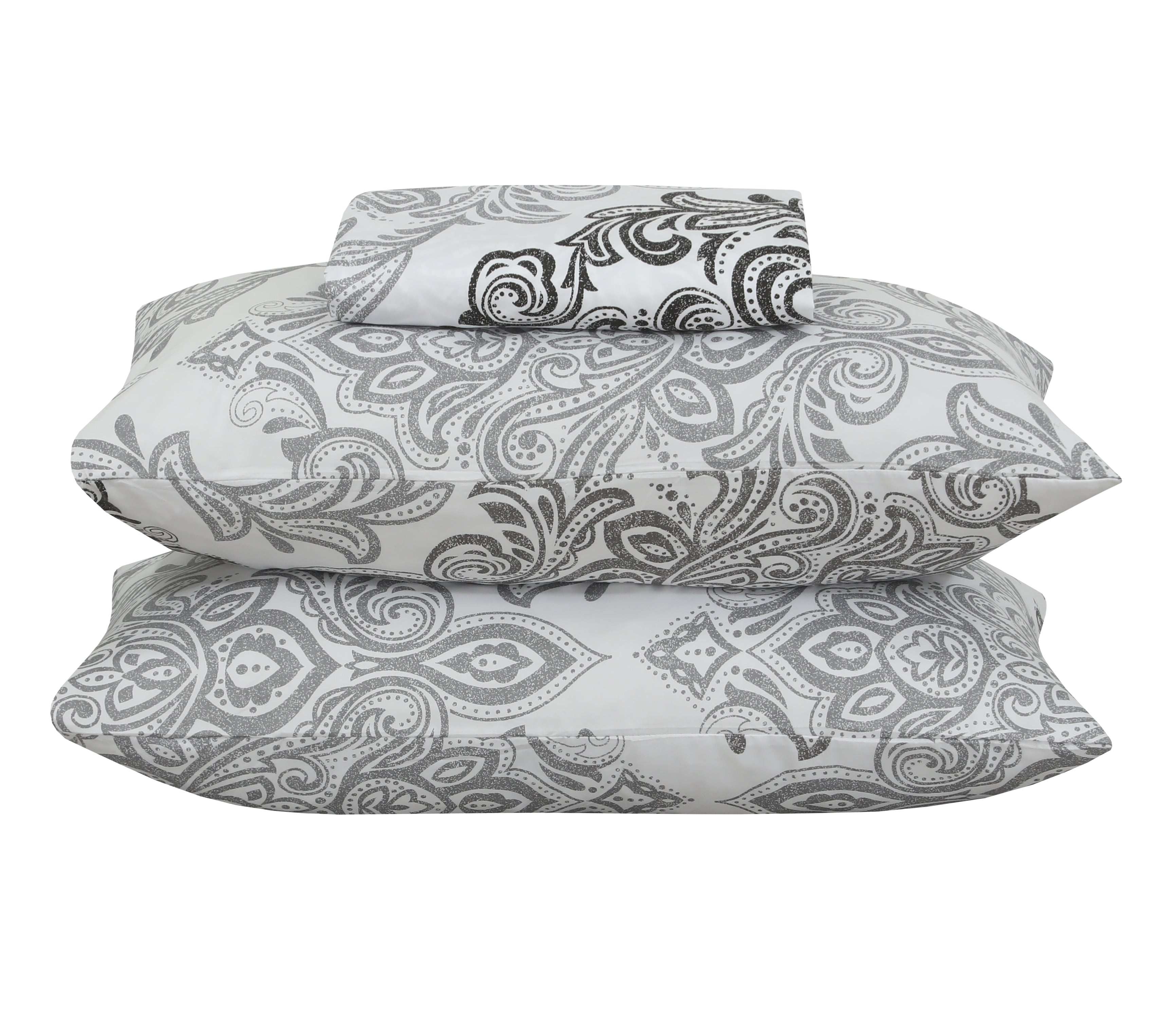 Double Bed Sheet Design NC-M 4068