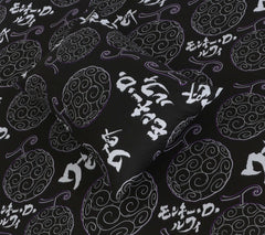 Fitted Double Bed Sheet DS# 301