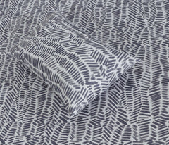 Fitted Double Bed Sheet DS# 302