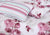 Quilted Comforter Set 6 Pcs Design 847