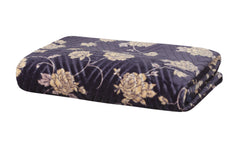 Exclusive Embossed Double Blanket NCS# 169