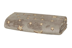AC Blanket Baby Twinkle Single NCS #158
