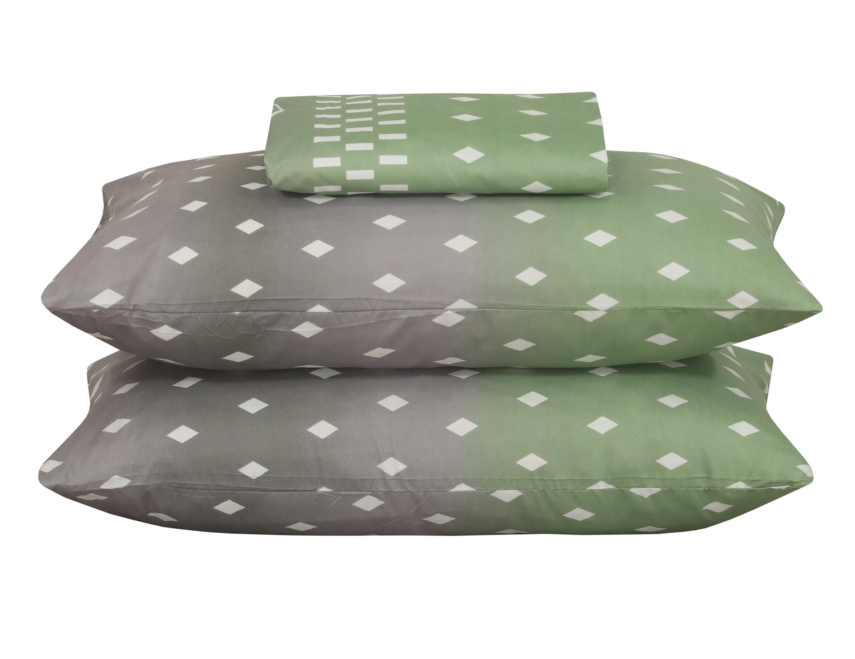 Double Bed Sheet Design NC-M 4069