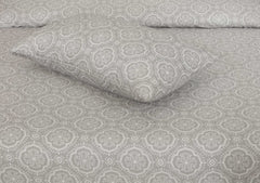 Double Bed Sheet Design NC-S 4078