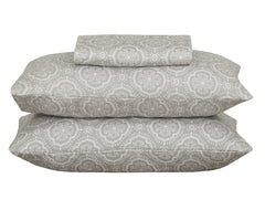 Double Bed Sheet Design NC-S 4078
