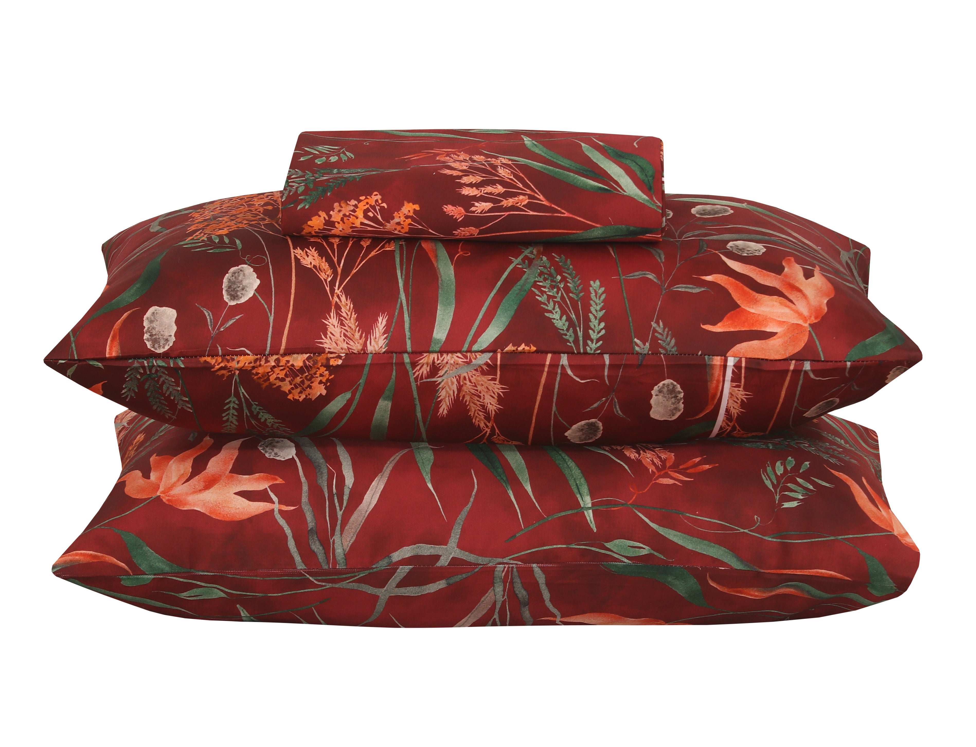 Double Bed Sheet Design NC-S 4071