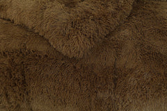 1 PC Double Fluffy Velvet Quilt NCS #171