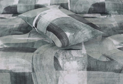 Double Bed Sheet Design NC-C 7050