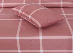 Double Bed Sheet Design NC-C 7036