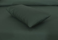 Plain Double Bed Sheet Design NC-S 139