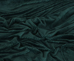AC Blanket Embossed Paradise  NCS #166