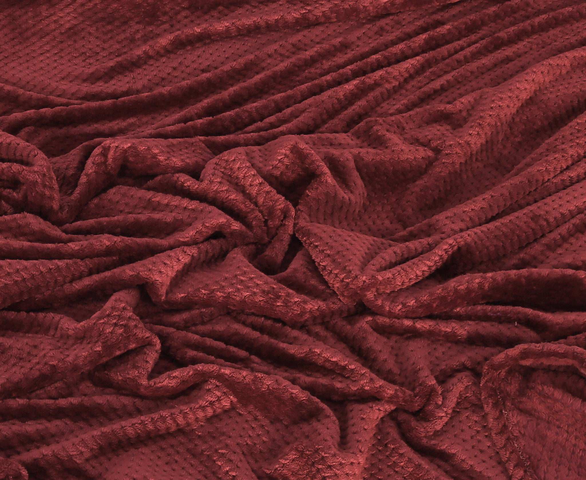 AC Blanket Embossed Paradise  NCS #164