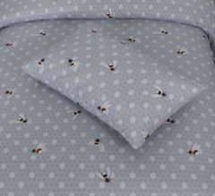 Kids Bed Sheet Design 268