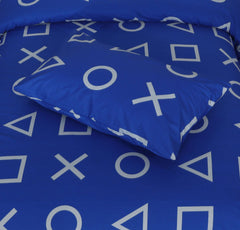 Single Bed Sheet Design 745