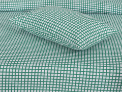 Double Bed Sheet Design NC-C 7059