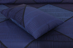 Double Bed Sheet Design NC-C 3624