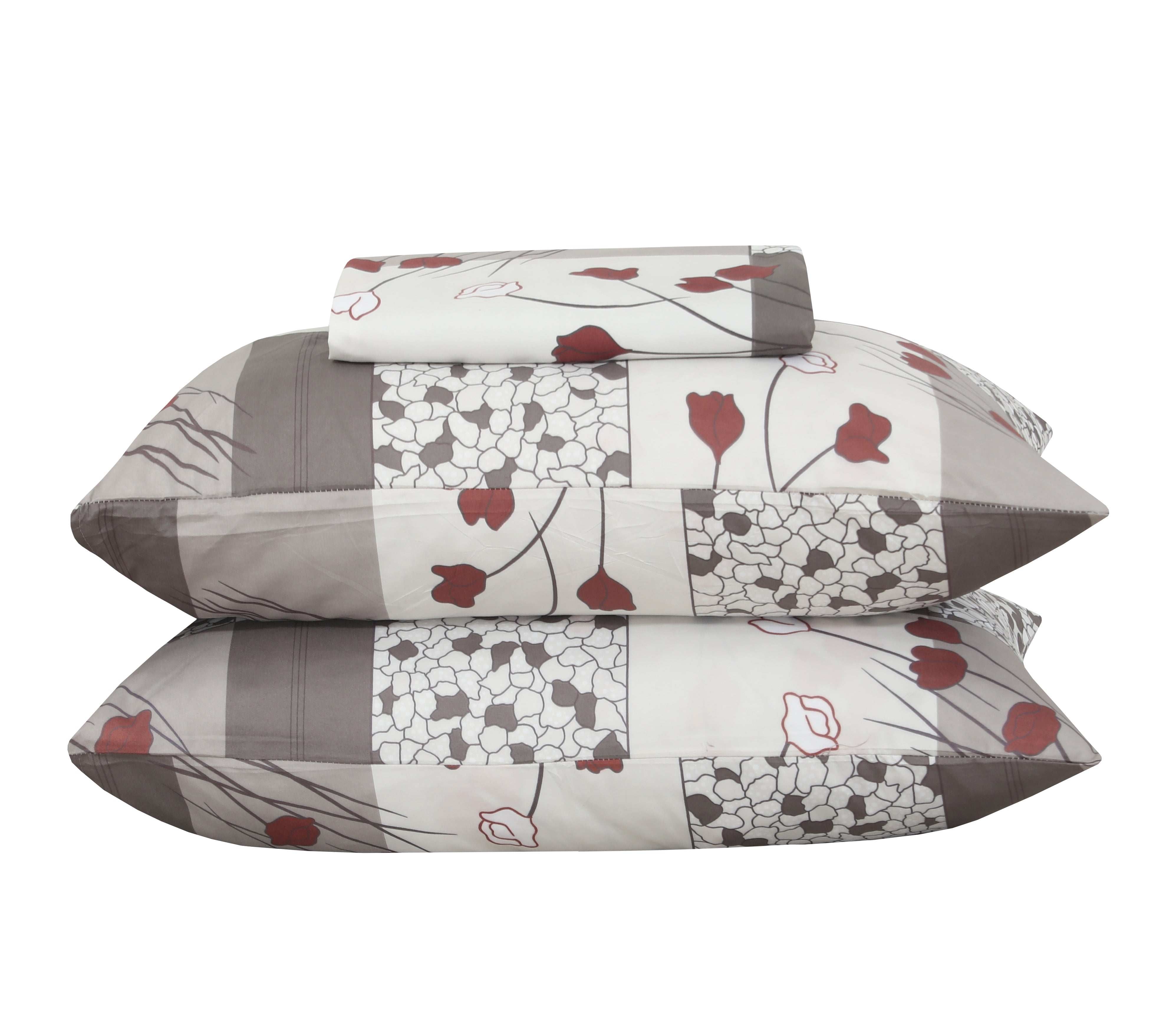 Double Bed Sheet Design NC-M 5000