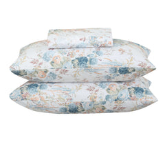 Double Bed Sheet Design NC-M 4092