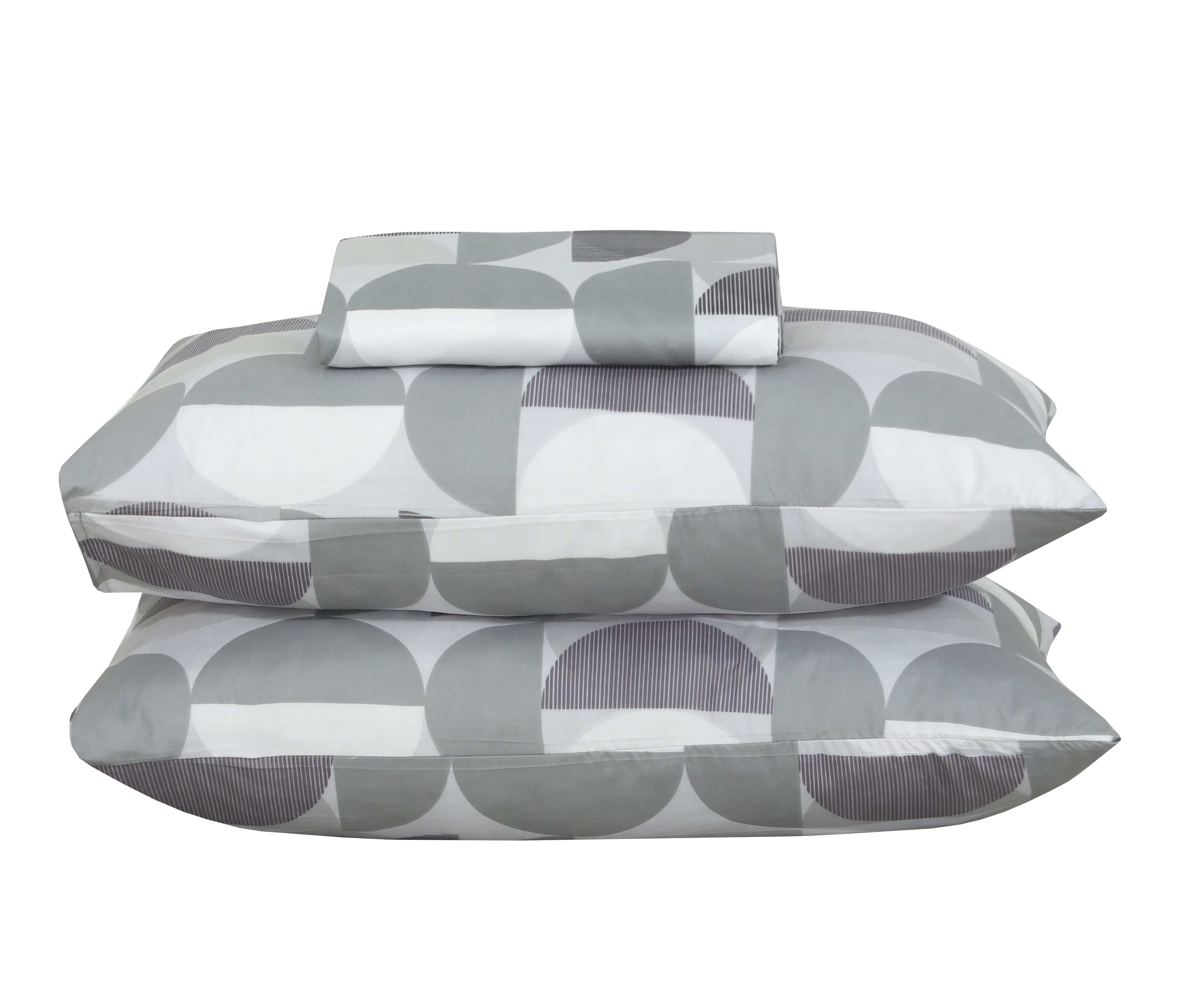 Double Bed Sheet Design NC-M 5002